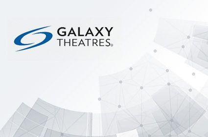 Galaxy Theaters