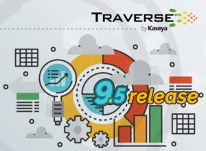 Traverse 9.5 Release