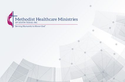 Methodist Healthcare Ministries