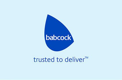 Babcock - Trusted to Deliver