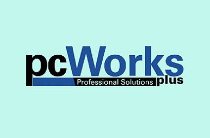 PC Works Plus - Professional Solutions