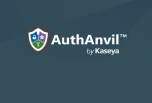 AuthAnvil by Kaseya