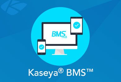 BMS by Kaseya