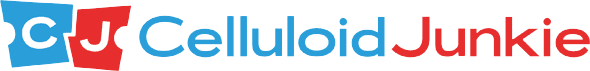 CJ Celluloid Junkie