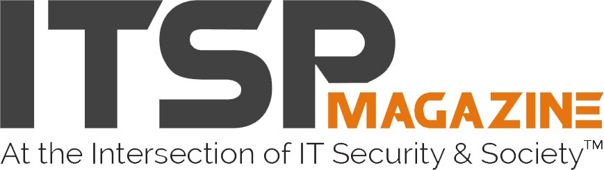 ITSP Magazine - At the Intersection of IT Security & Society