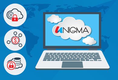 Unigma Cloud Billing