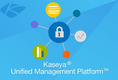 Kaseya Unified Management Platform