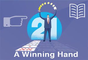 A Winning Hand