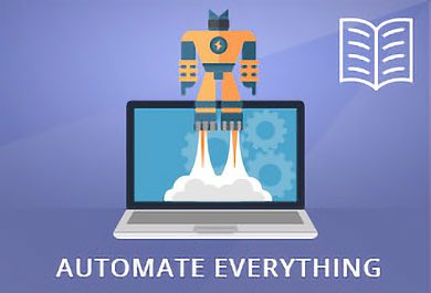 Automate Everything