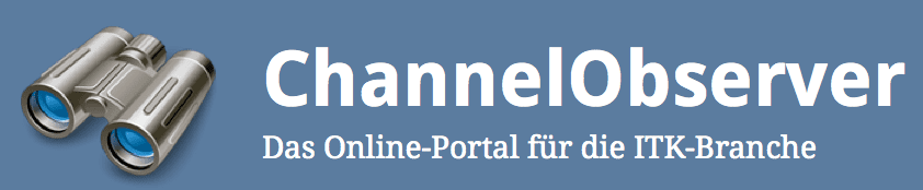 Channel Observer - Das Online-Portal fur die ITK-Branche