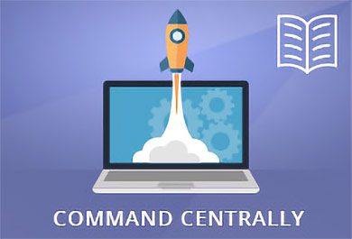 Command Centrally