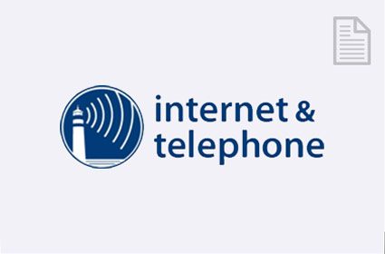 Internet & Telephone