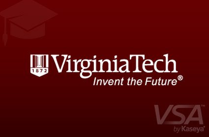 VirginiaTech Invent the Future