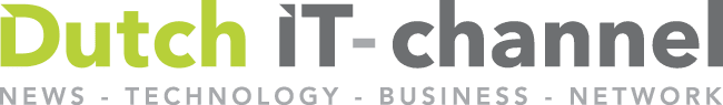 Dutch IT Channel - News Technology Business Network