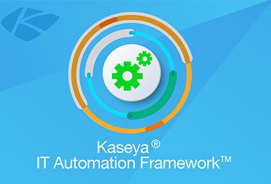 Kaseya IT Automation Framework