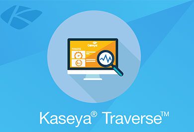 Kaseya Traverse