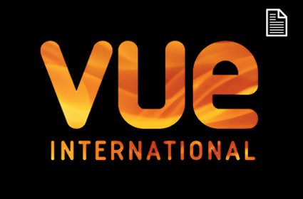 VUE International