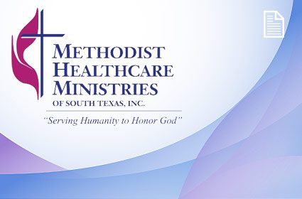 Methodist Healthcare Ministries of South Texas, Inc.