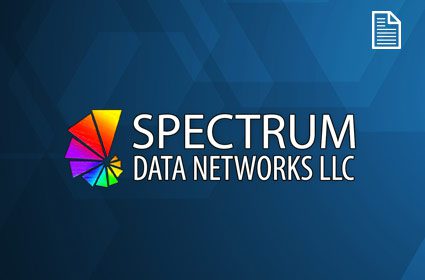 Spectrum Data Networks LLC