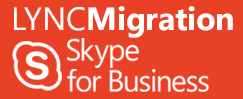Lync Migration - Skype for Business