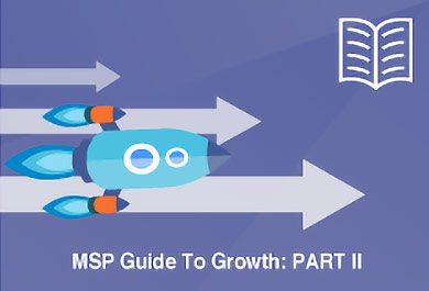 MSP Guide to Growth: Part 2