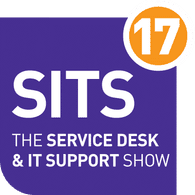 Sits 17 - The Service Desk & IT Support Show