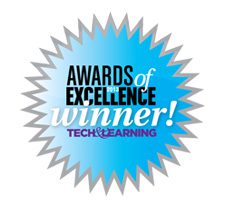 Awards of Excellence Winner