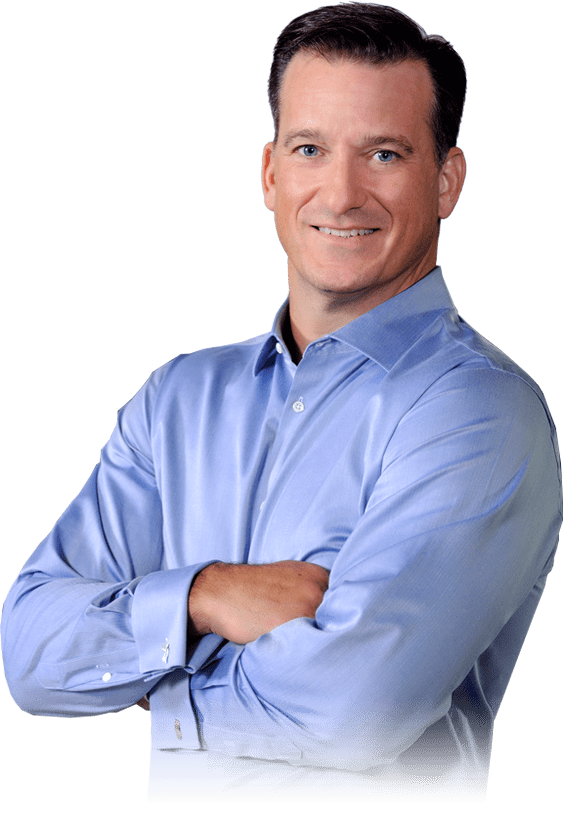 Fred Voccola, Kaseya CEO