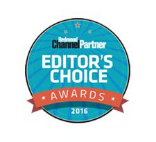 Editors Choice Award 2016