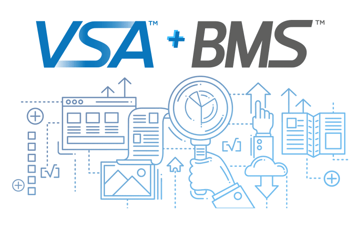 VSA + BMS