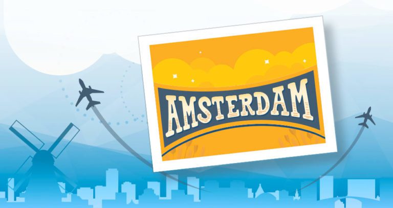 Kaseya Connect Europe Amsterdam
