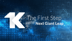 Kaseya One - The 1st Step in the Next Giant Leap