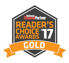 Readers Choice Awards 2017