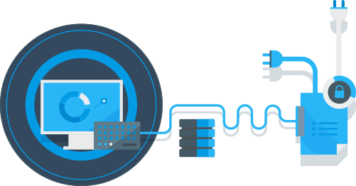 Traverse Powered Services
