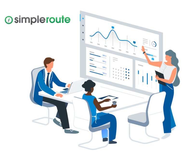 SimpleRoute Case Study