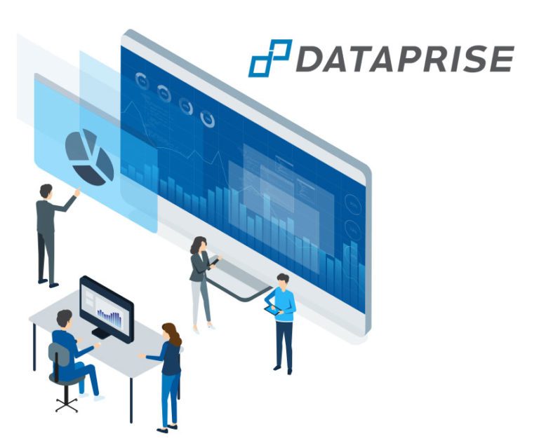 DataPrise Case Study