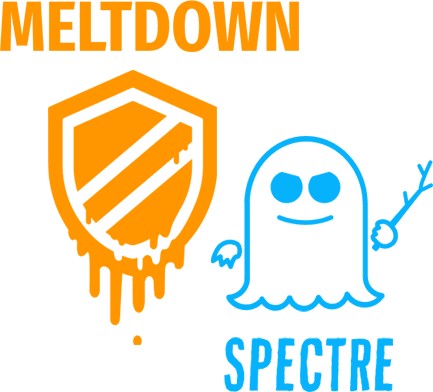 Meltdown and Spectre