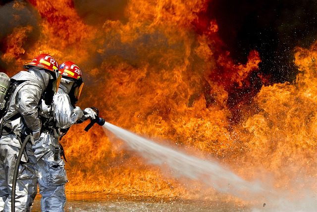 Disaster Recovery