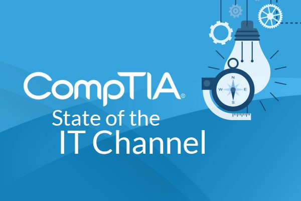 CompTia - State of the IT Channel