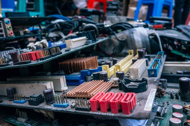 unified endpoint management