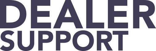 Dealer Support