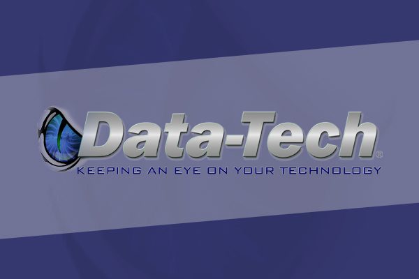 Data-Tech - Keeping an Eye on Your Technology