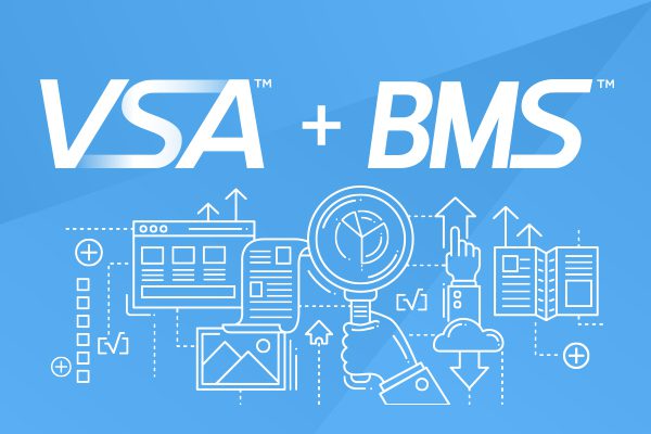 VSA + BMS