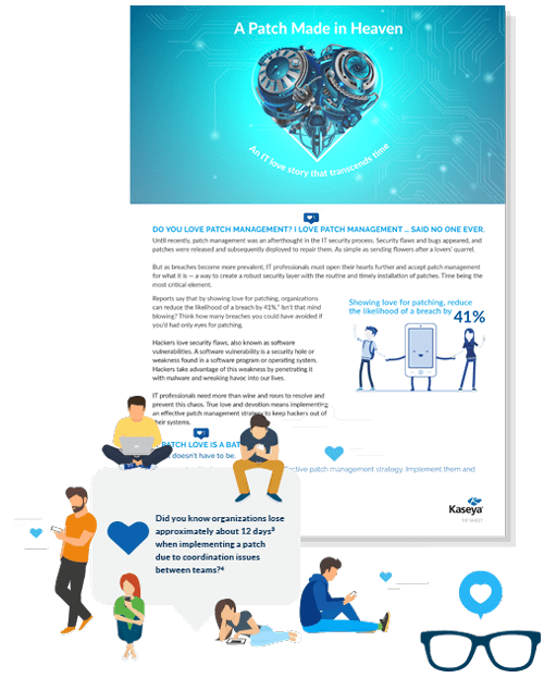 Patching Your Endpoints