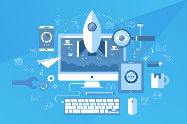 5 Big Opportunities for MSPs