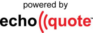 Powered by Echo Quote