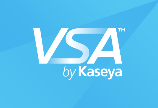 VSA by Kaseya