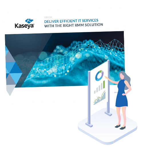 Deliver Efficient IT Services