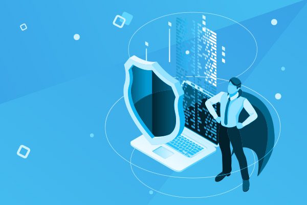 Unify Security with Unified IT Management