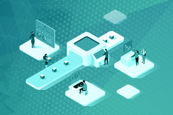 The Omni MSP Solution Stack Cover